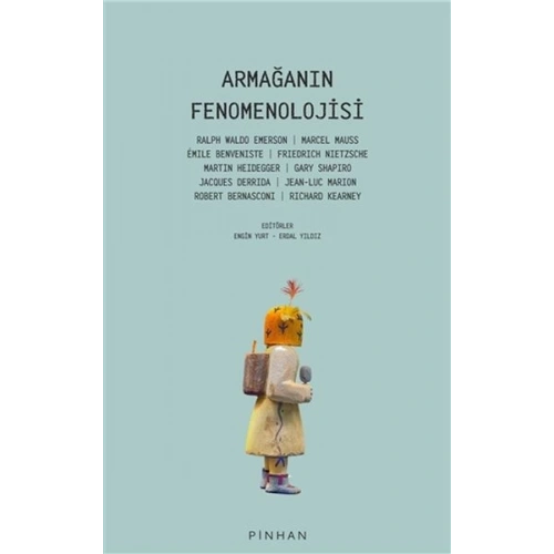 Armağanın Fenomenolojisi