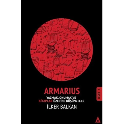Armarıus