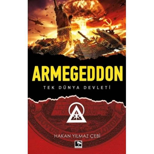 Armegeddon