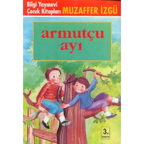Armutçu Ayı