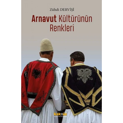 Arnavut Kültürünün Renkleri