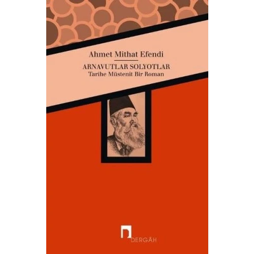 Arnavutlar Solyotlar