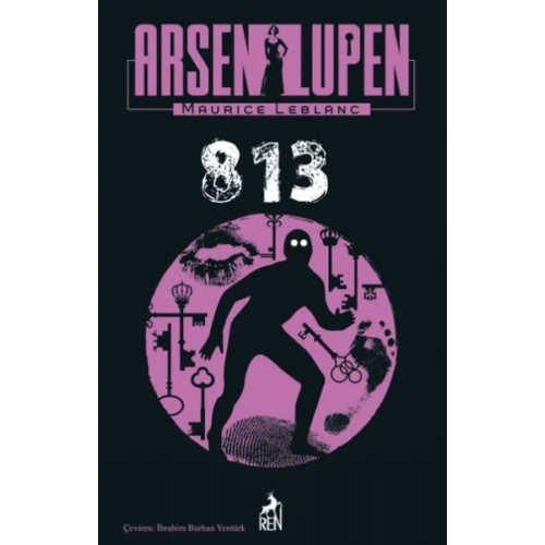 Arsen Lupen 813