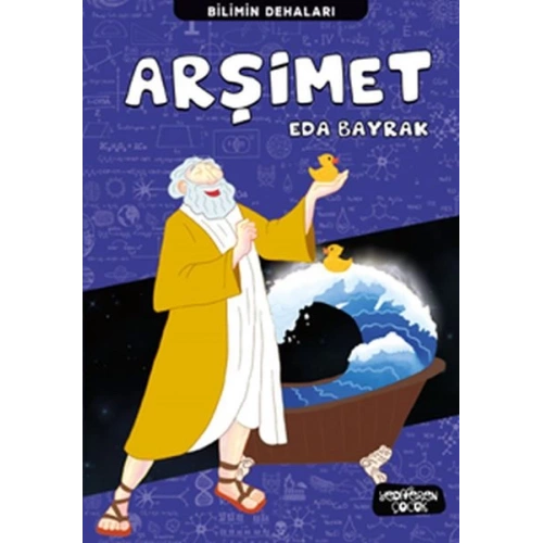 Arşimet - Bilimin Dehaları