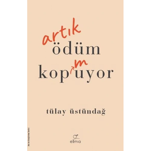 Artık Ödüm Kopmuyor