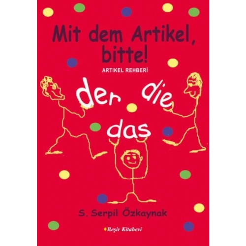 Artikel Rehberi Mit Dem Artikel Bitte