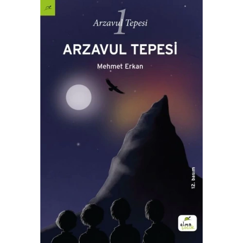 Arzavul Tepesi