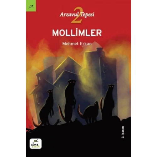Arzavul Tepesi 2 - Mollimler