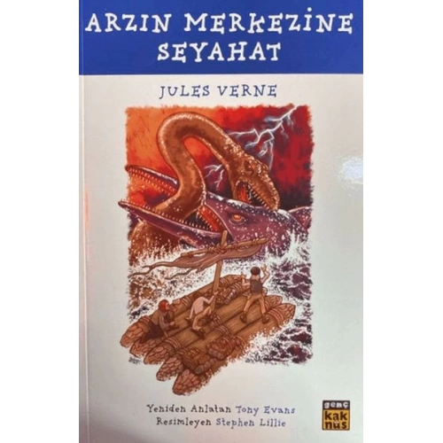 Arzın Merkezine Seyahat