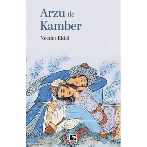 Arzu İle Kamber