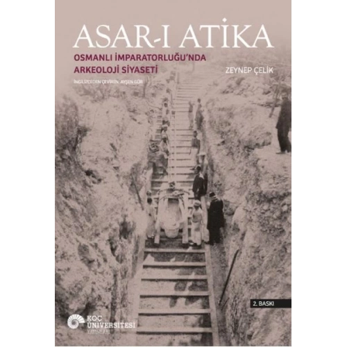Asar-ı Atika