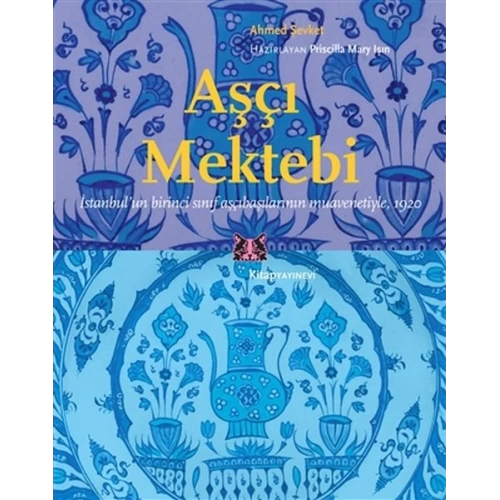 Aşçı Mektebi
