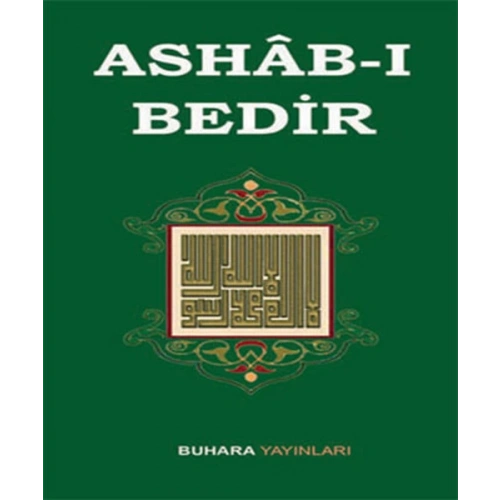 Ashab-ı Bedir