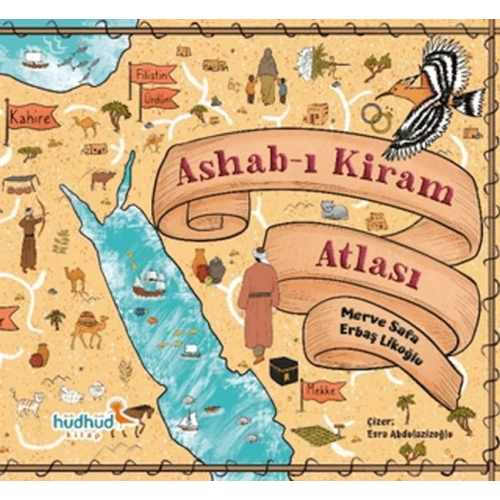 Ashab-ı Kiram Atlası