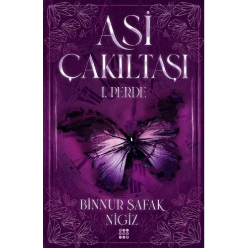 Asi Çakıltaşı 1. Perde