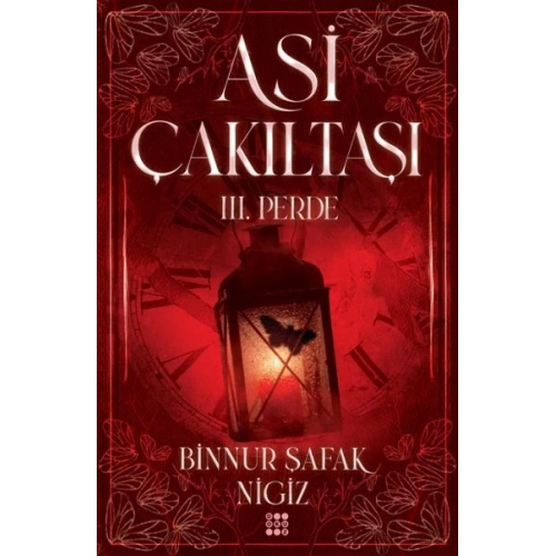 Asi Çakıltaşı 3. Perde