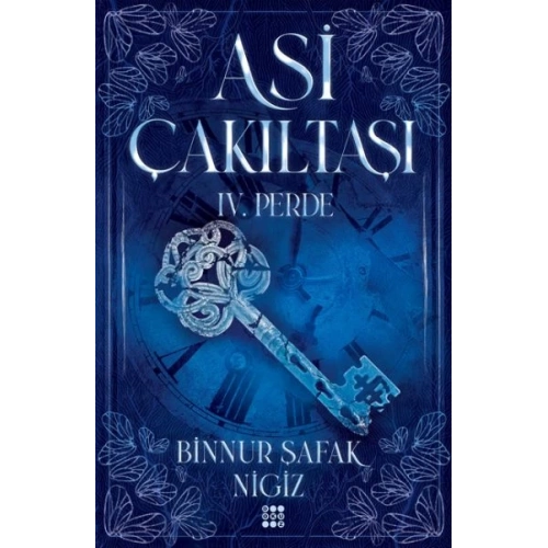 Asi Çakıltaşı 4. Perde