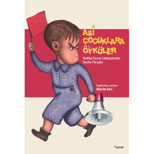 Asi Çocuklara Öyküler