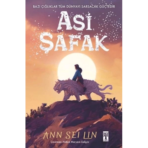 Asi Şafak