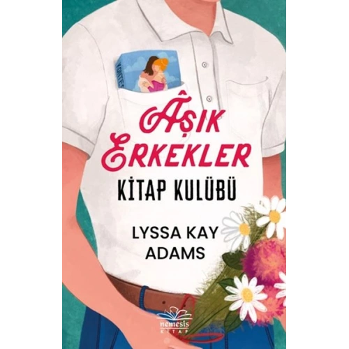 Âşık Erkekler Kitap Kulübü