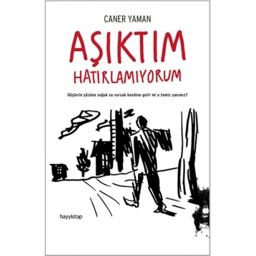 Aşıktım Hatırlamıyorum