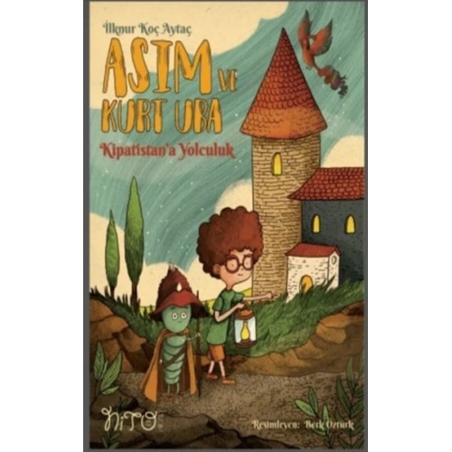 Asım ve Kurt Uba - Kipatistana Yolculuk