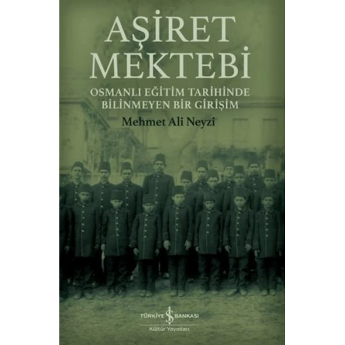Aşiret Mektebi