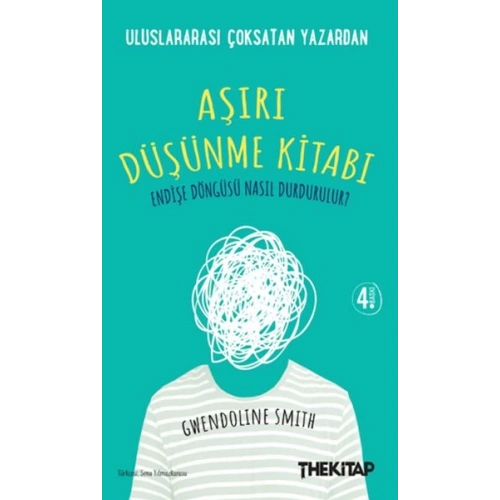 Aşırı Düşünme Kitabı