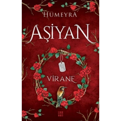 Aşiyan 1 - Virane (Ciltli)