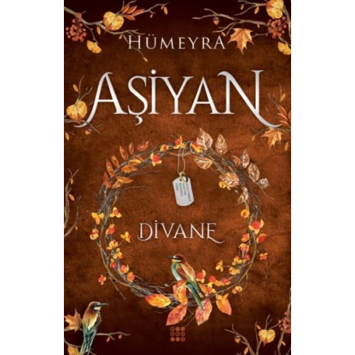 Aşiyan 2 - Divane (Ciltli)