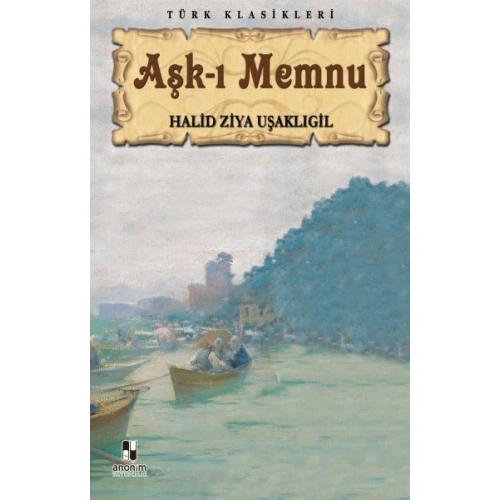 Aşk-ı Memnu