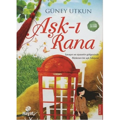 Aşk-ı Rana