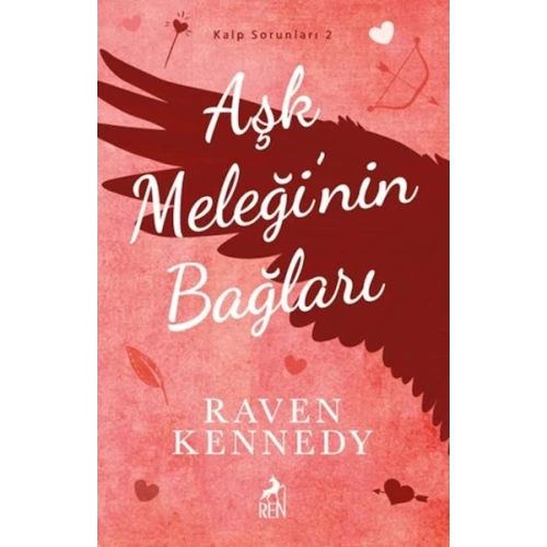 Aşk Meleğinin Bağları