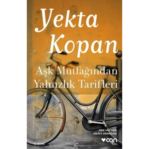 Aşk Mutfağından Yalnızlık Tarifleri