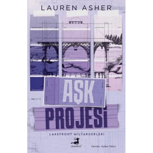 Aşk Projesi - Lakefront Milyarderleri - 1