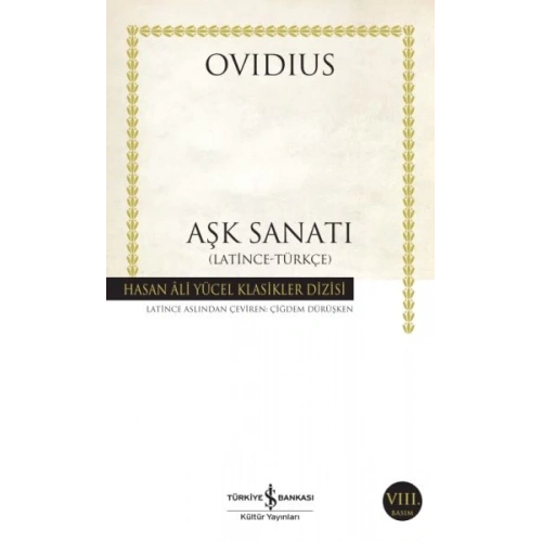 Aşk Sanatı - Hasan Ali Yücel Klasikleri