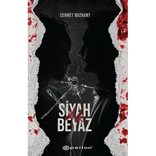 Aşk - Siyah Beyaz 2