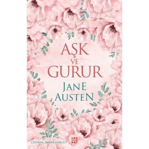 Aşk ve Gurur