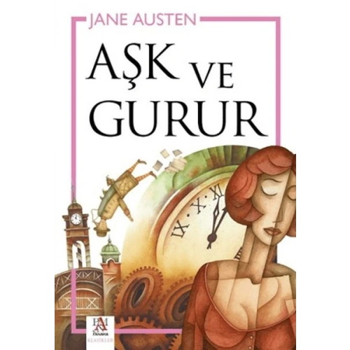 Aşk ve Gurur