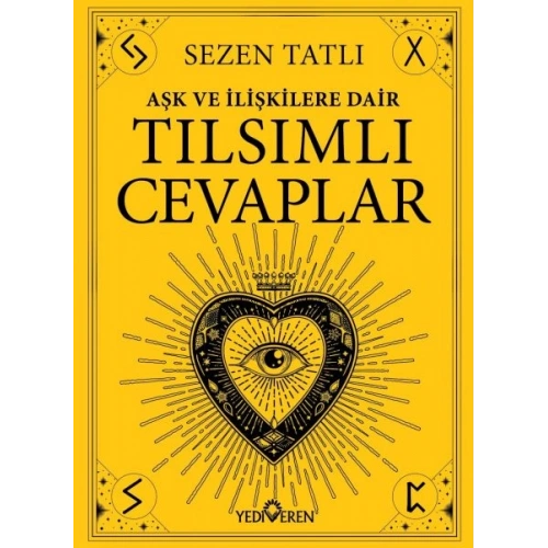 Aşk Ve İlişkilere Dair Tılsımlı Cevaplar