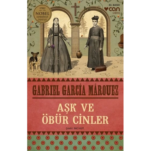 Aşk ve Öbür Cinler