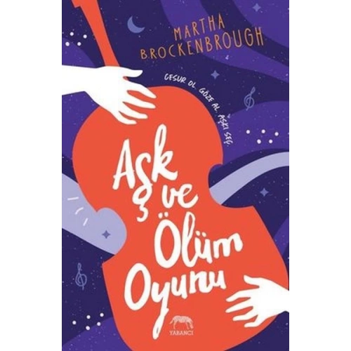 Aşk ve Ölüm Oyunu