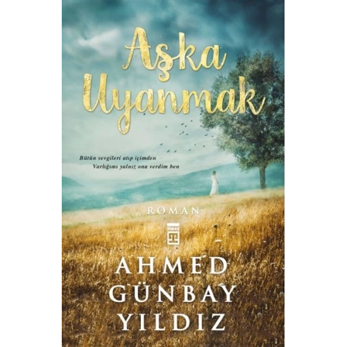 Aşka Uyanmak