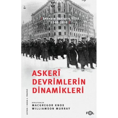 Askerî Devrimlerin Dinamikleri