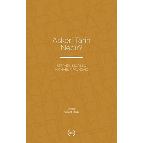 Askeri Tarih Nedir?