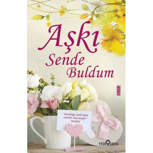 Aşkı Sende Buldum