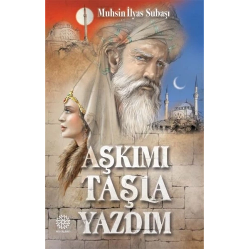 Aşkımı Taşla Yazdım