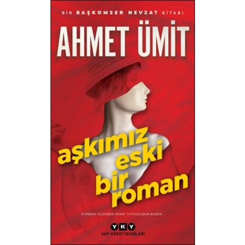 Aşkımız Eski Bir Roman