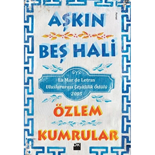 Aşkın Beş Hali