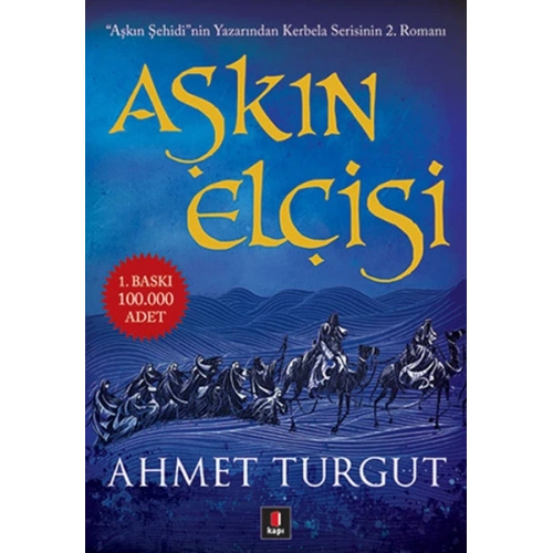 Aşkın Elçisi